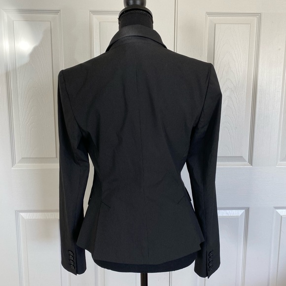 Express Design Studio Black 2 piece - Picture 4 of 7